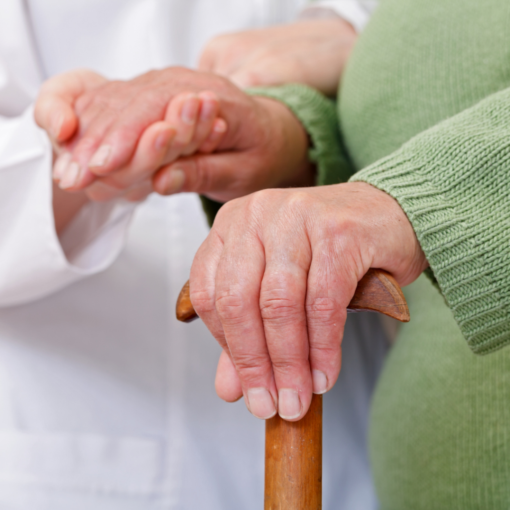 Home Care Services for Senior Citizens