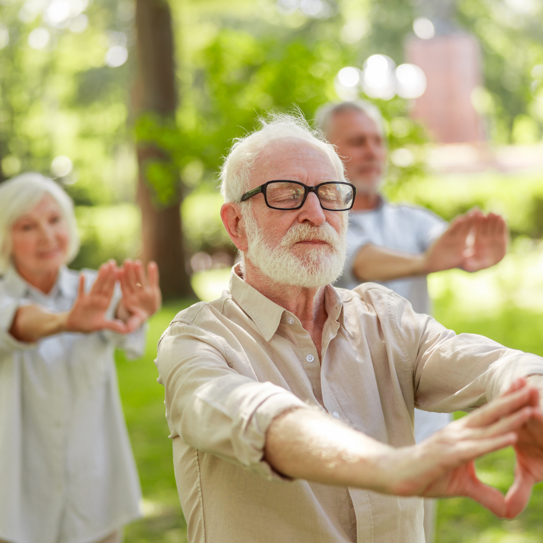 Enhance Quality of Life for Seniors