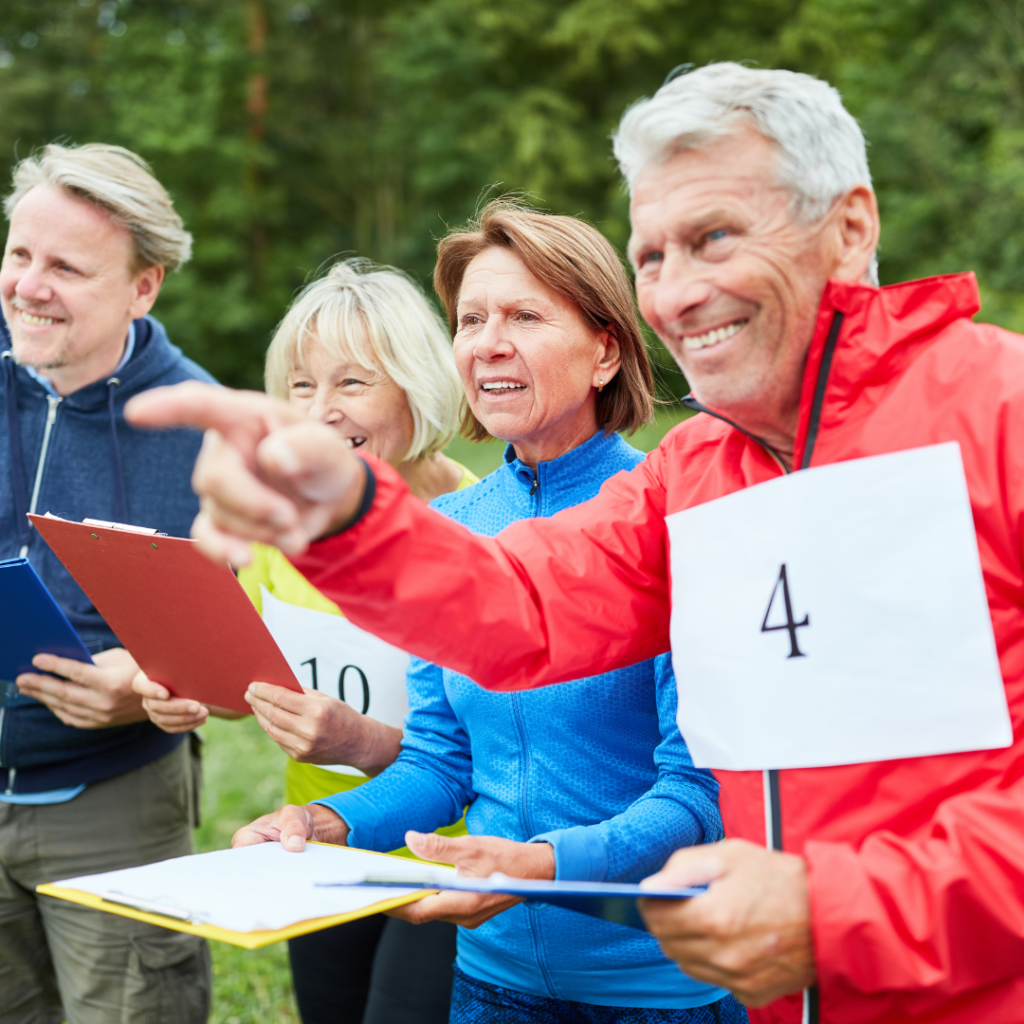 St. Patrick's Day Activities for Seniors